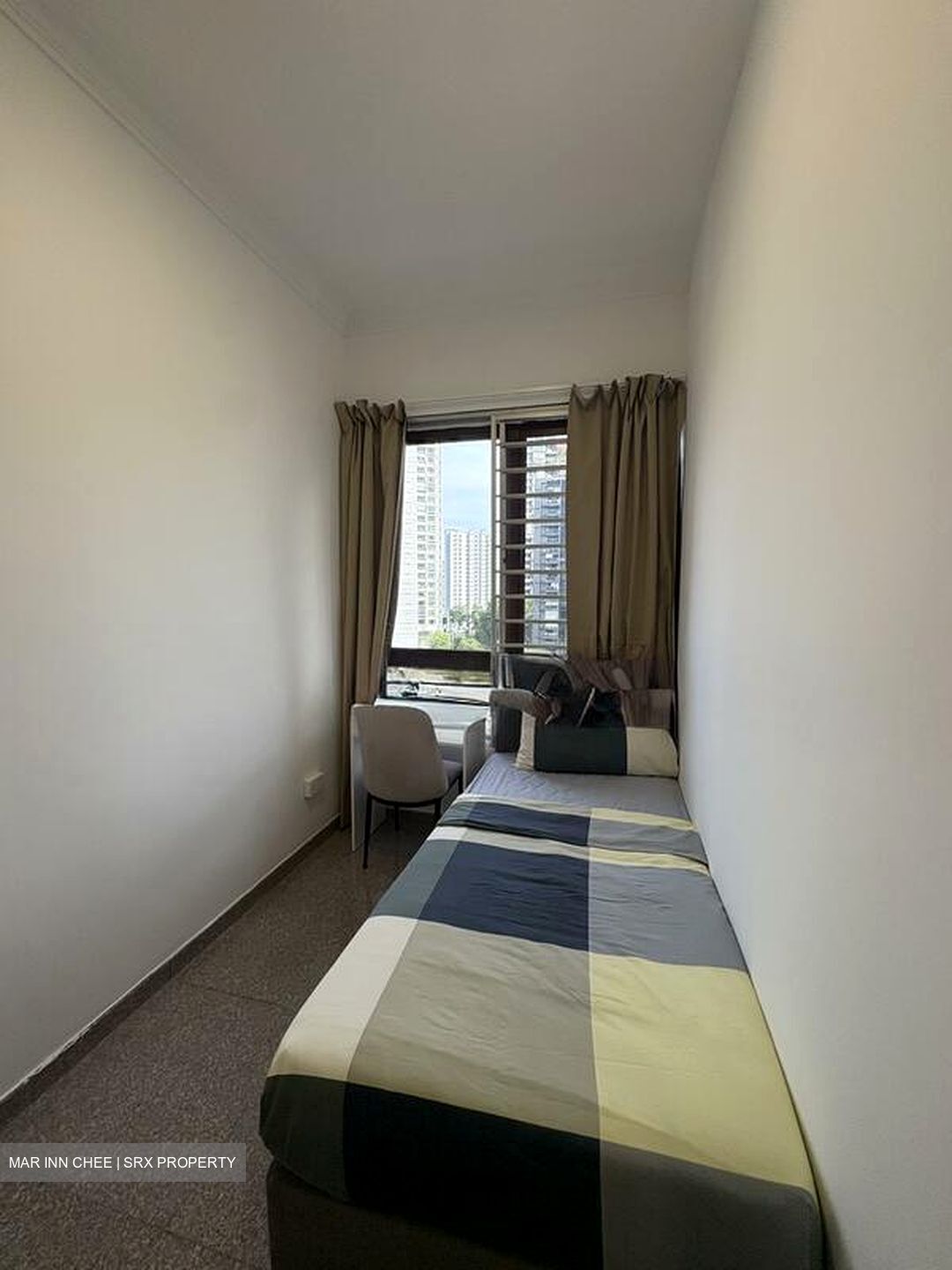 Birmingham Mansions (D11), Apartment #503898661